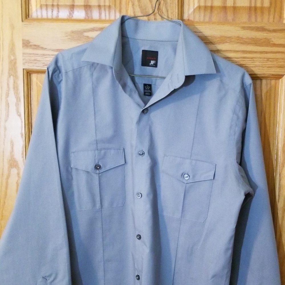 Men's dress shirt